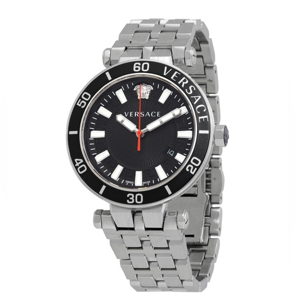 Versace men vez3 watch.🔥 - Picture 2 of 14